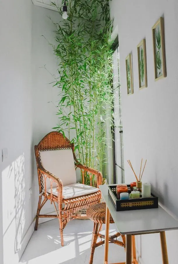 Atelier Boutique Hotel Shkodra 0*,  Albanien