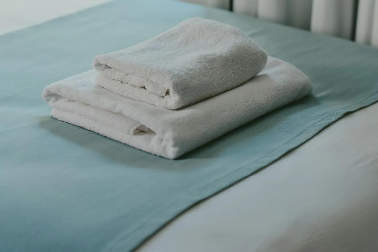 Atelier Boutique Hotel Shkodra