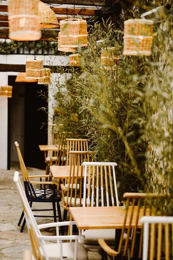 Atelier Boutique Hotel Shkodra 0*,