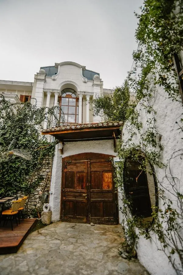 Atelier Boutique Hotel Shkodra