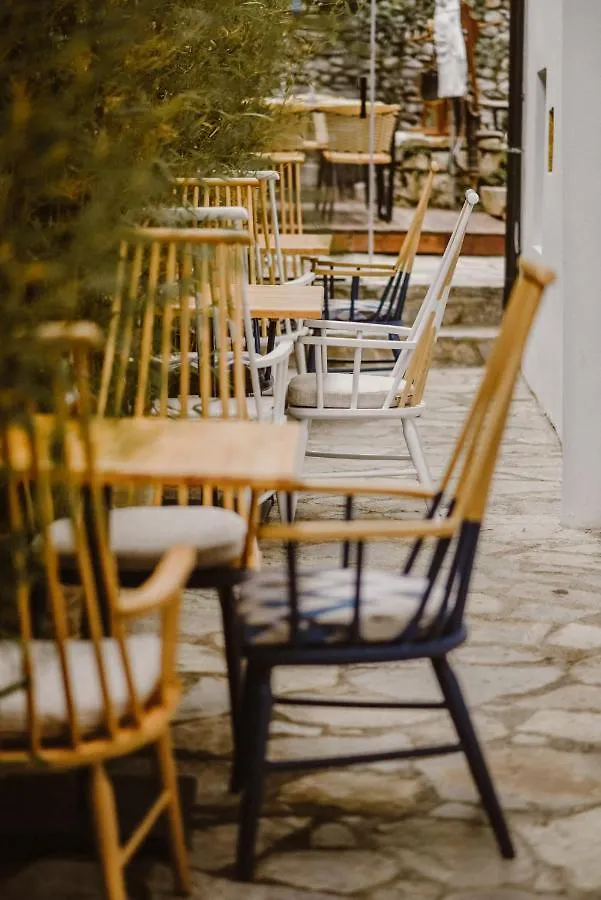 Atelier Boutique Hotel Shkodra Albanien