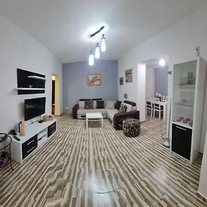 Hostel Scodrinon, Shkodra