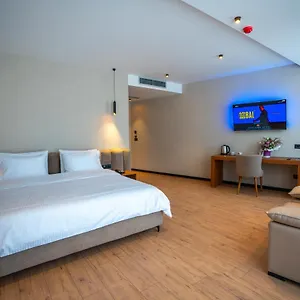 Hotel Duomo, Shkodra
