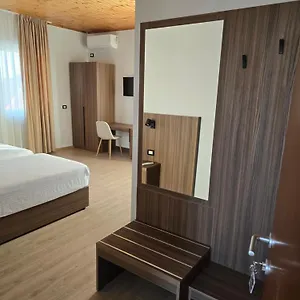 Hotel Aleks, Shkodra