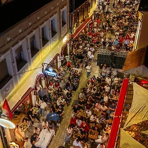 Gjuhadoli Restaurant Hotel