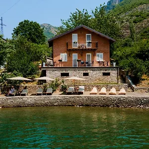 Borealis Casa de hóspedes