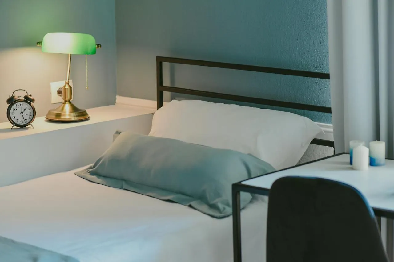 Atelier Boutique Hotel Shkoder 0*,  Albania