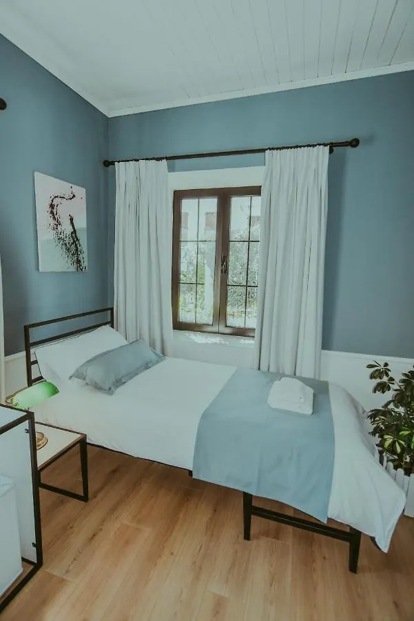 Atelier Boutique Hotel Shkoder