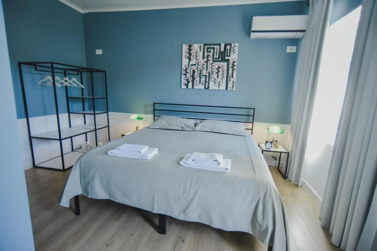Atelier Boutique Hotel Shkoder
