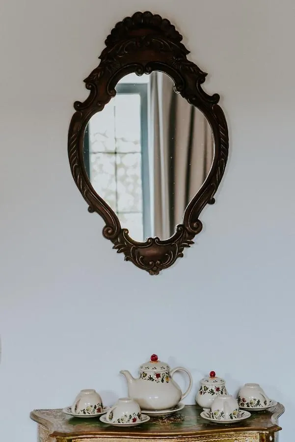 Atelier Boutique Hotel Shkoder