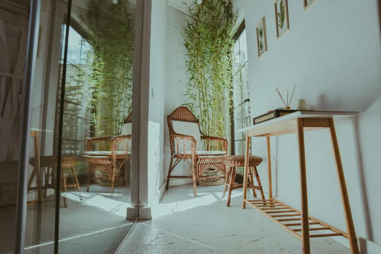 Atelier Boutique Hotel Shkoder Albania