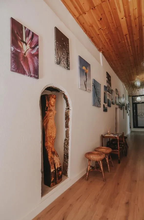 Atelier Boutique Hotel Szkodra 0*,  Albania