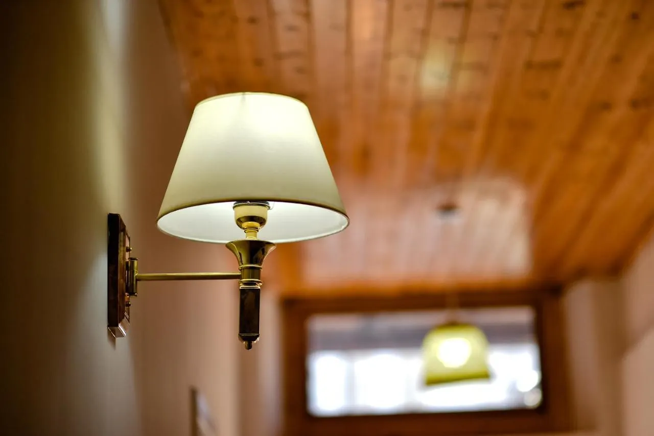 Atelier Boutique Hotel Shkoder 0*,  Albania