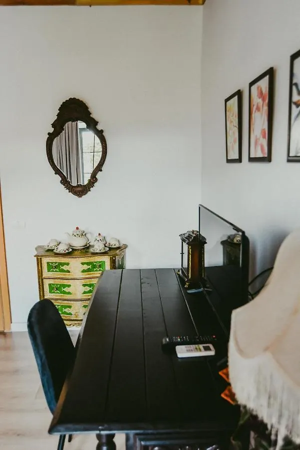 Atelier Boutique Hotel Shkoder