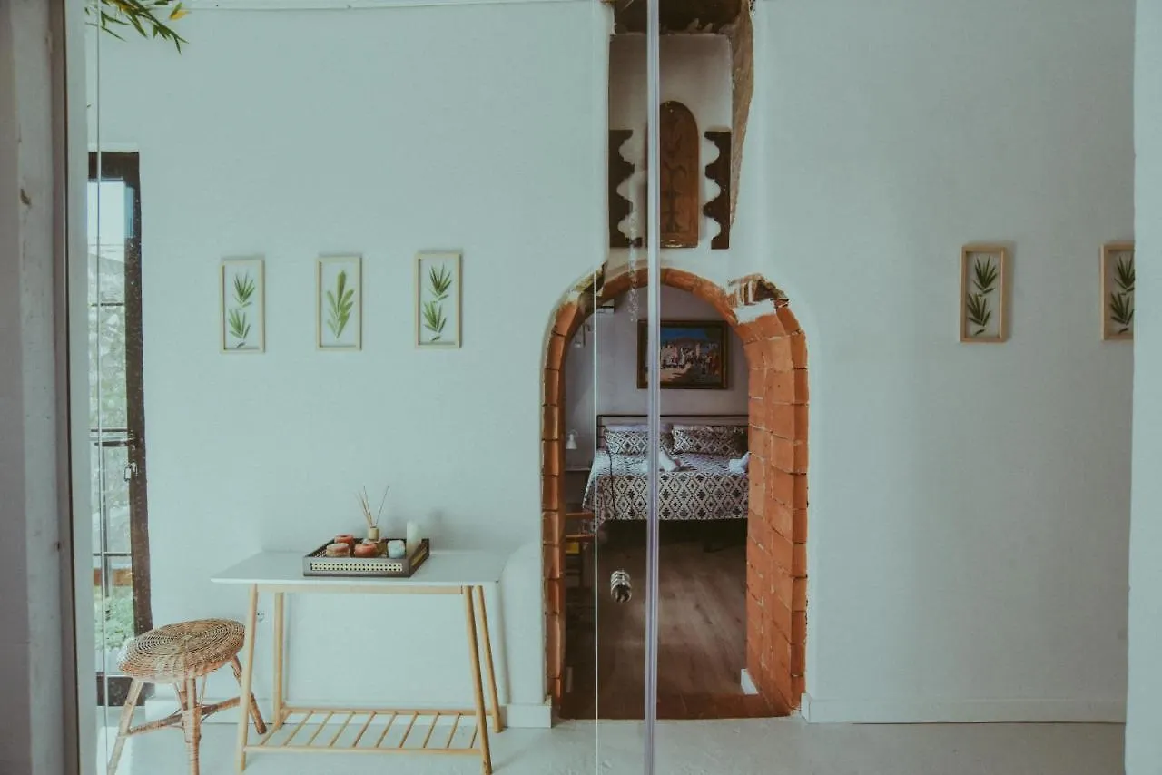 Atelier Boutique Hotel Shkoder