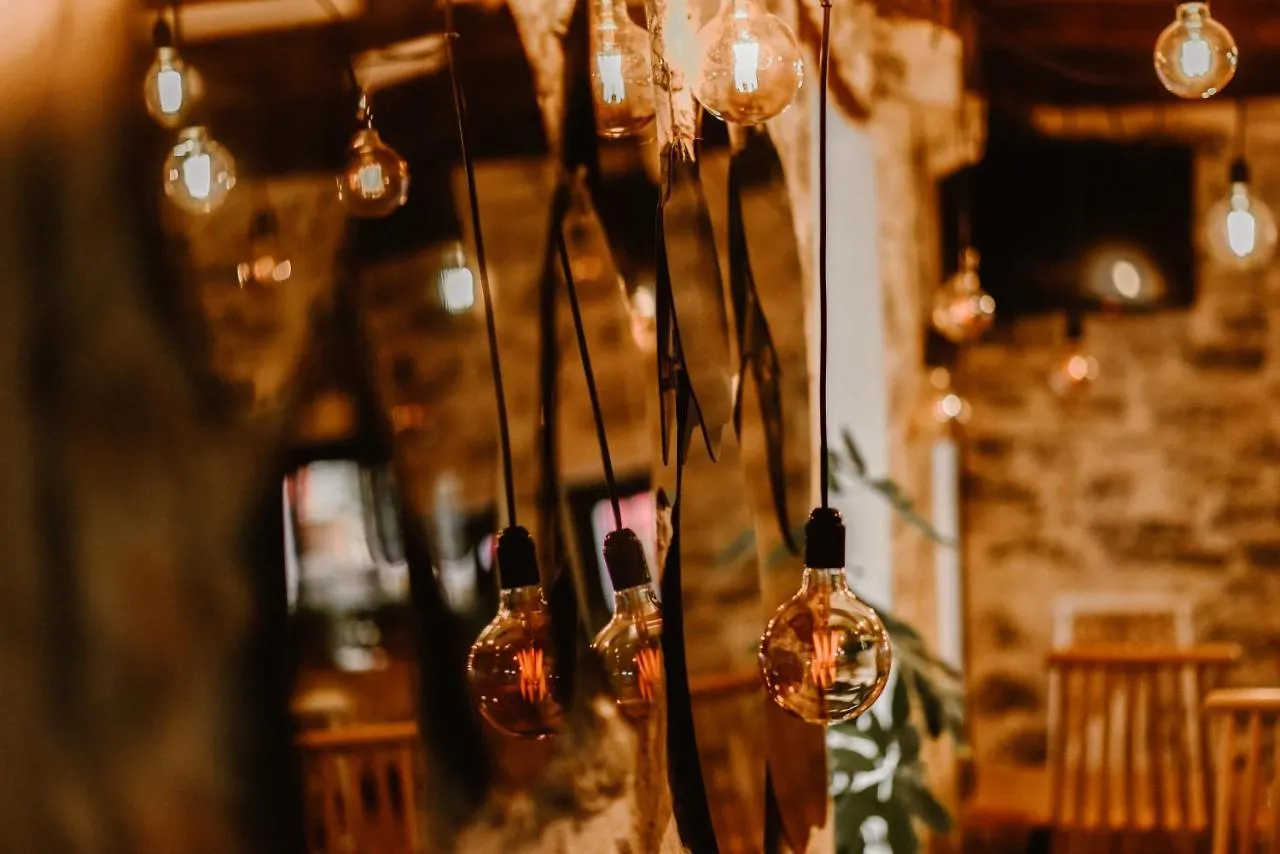 Atelier Boutique Hotel Shkoder Albania