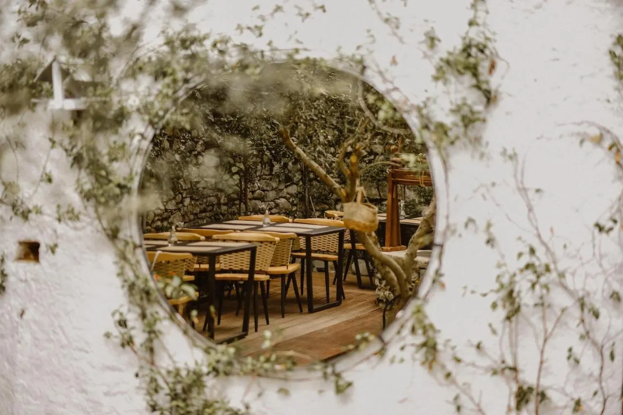 Atelier Boutique Hotel Shkoder